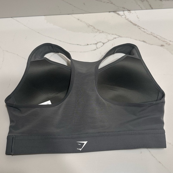 Gymshark Women's Sports Bra - Picture 2 of 3